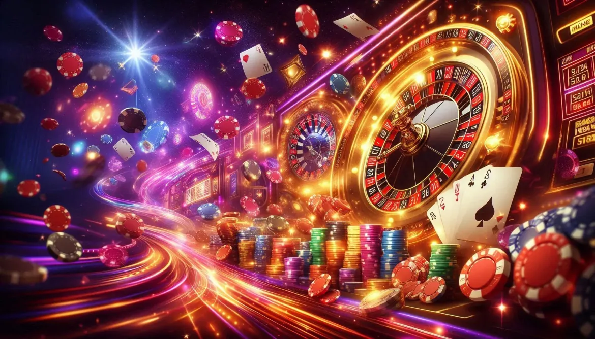 Foxwoods Resort Casino
